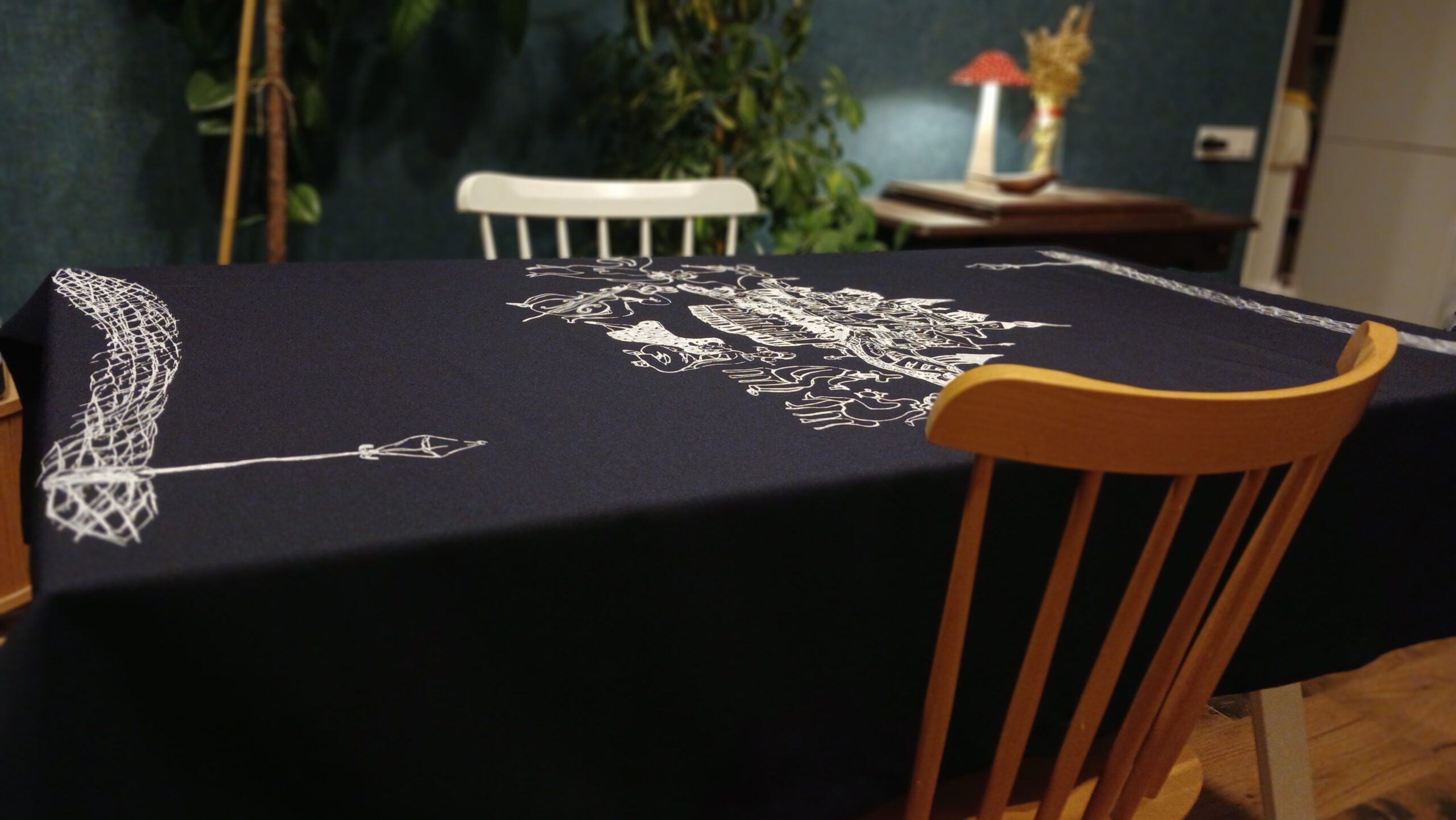 საღამოს მელოდია პატარა საღამოს მელოდია პატარა