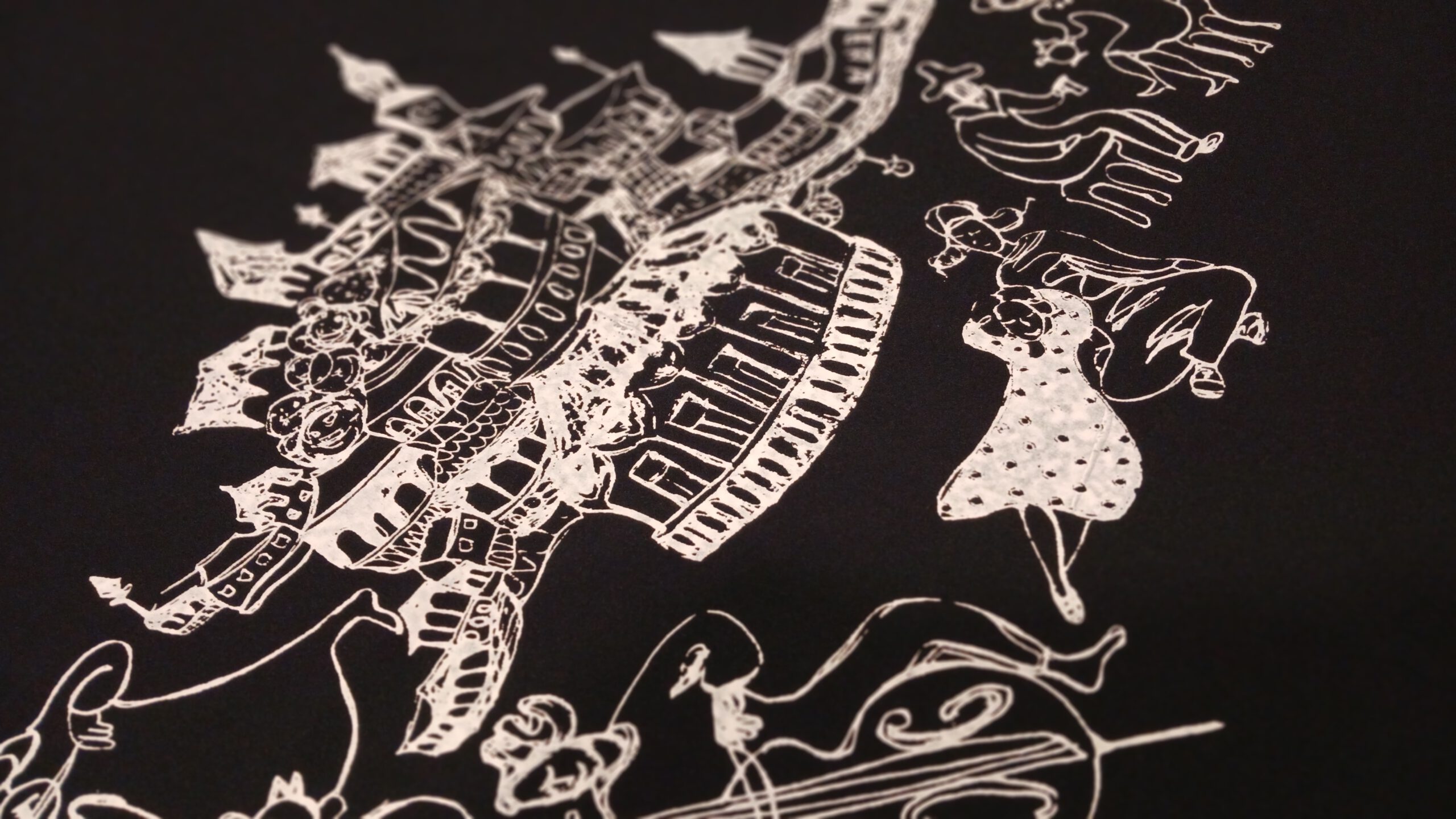 საღამოს მელოდია პატარა საღამოს მელოდია პატარა