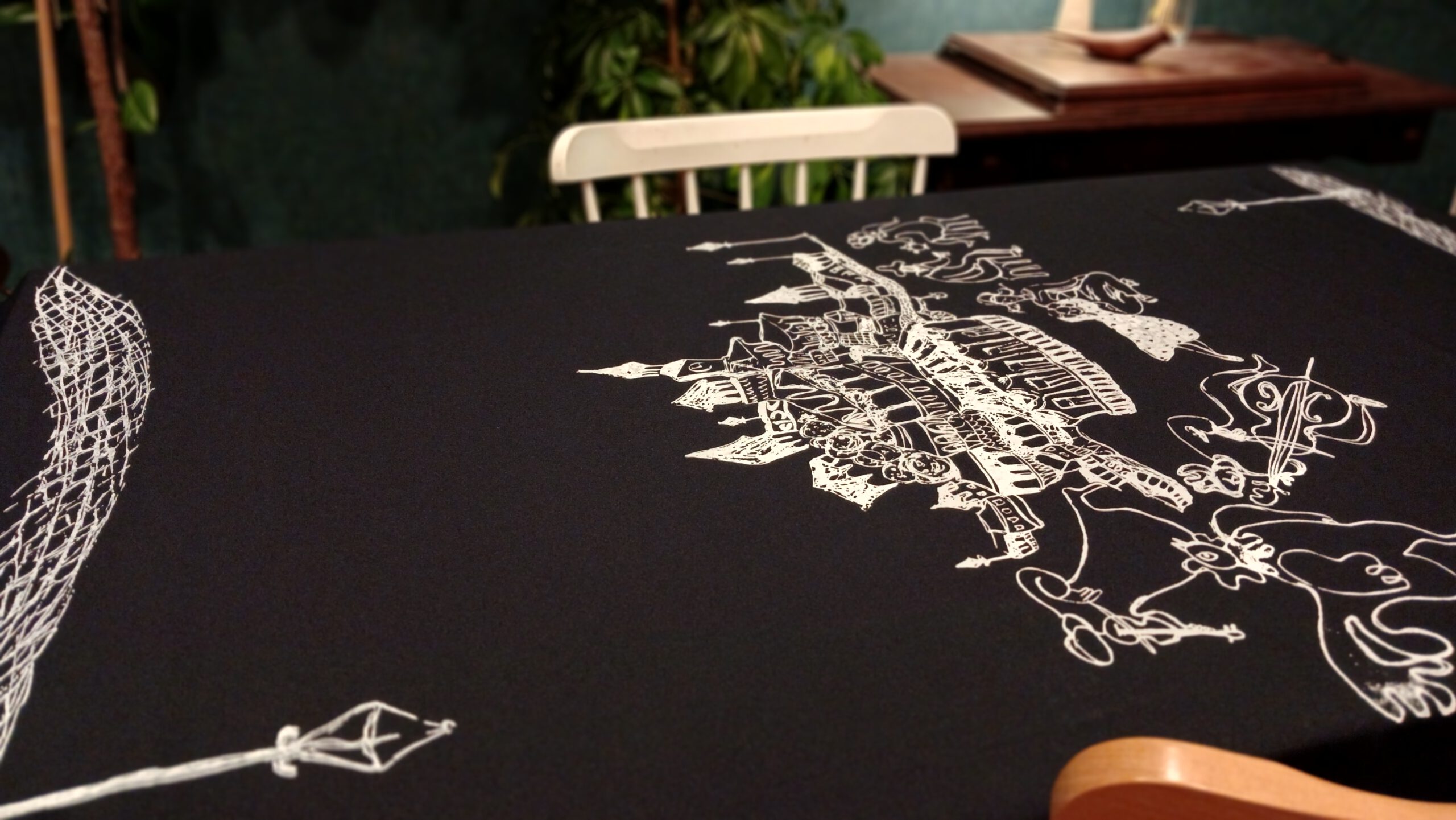 საღამოს მელოდია პატარა საღამოს მელოდია პატარა