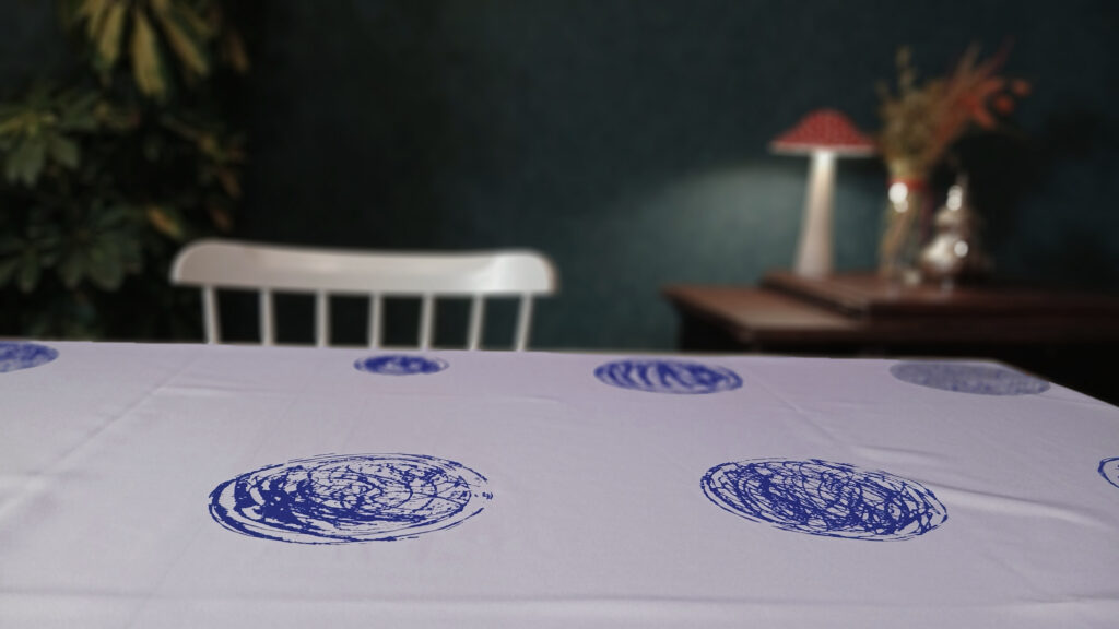 ლურჯი წრეები ლურჯი წრეები