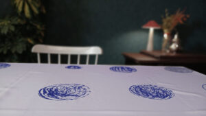 ლურჯი წრეები