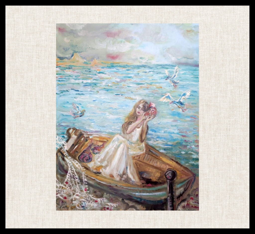 ვისაც შეუძლია ისმინოს, ისმინოს! auto draft